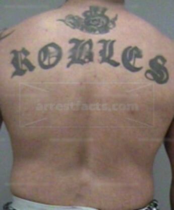 Julian Robles