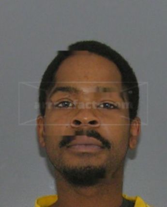 Aaron Patterson
