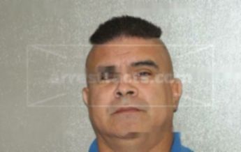 Jose Lino Padilla Sr.