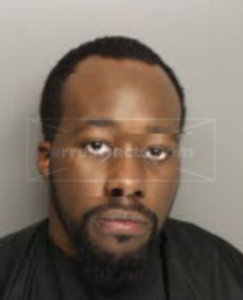 Kendrick Marquel Jackson