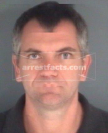Richard Wayne O`connell