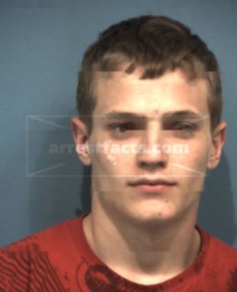 Anthony Campbell Fulton