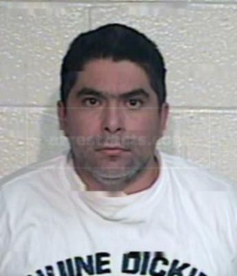 Claudio Pablo Jimenez