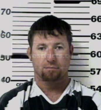 Eric Leon Hall