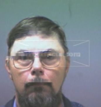 Richard David Compton