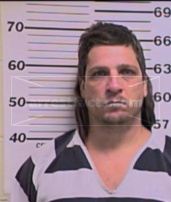 David Lee Stringer