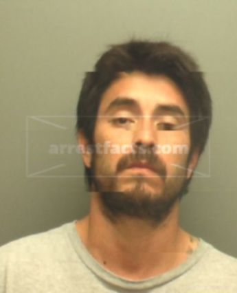 Marco Antonio Hernandez