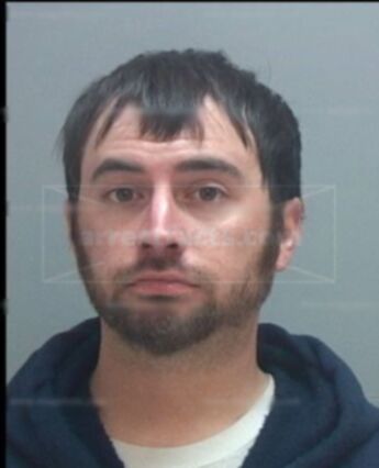 Bradley John Campbell