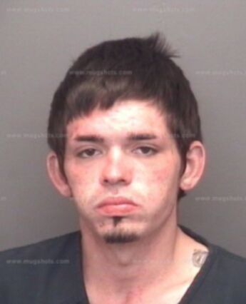 Matthew Kenneth Duane Parsons