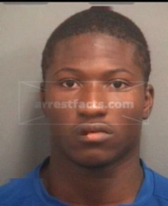 David Kareemalexander Webb