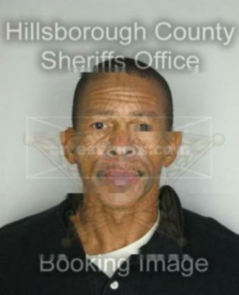 Eric Stanley Hall
