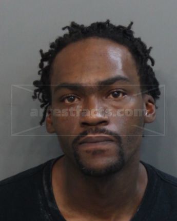 Michael Orlanda Dixon