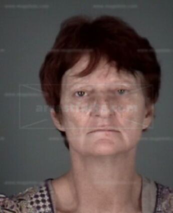 Linda Sue Lawson
