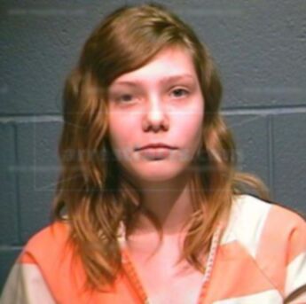 Haley Marie Rogers