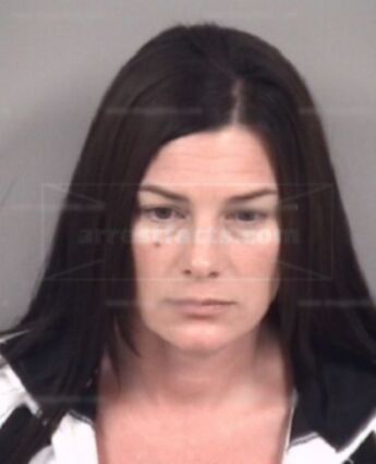 Kimberly Ann Schultz