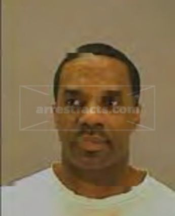 Anthony Ray Mcclelland