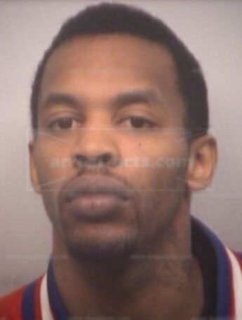 Tierre Antonio Moulton