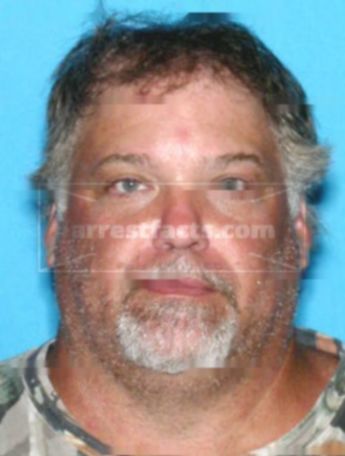 Timothy Wayne Hunter