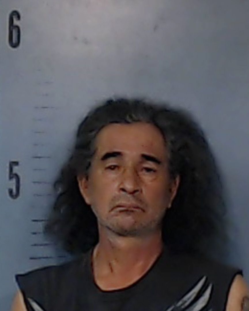 Charles Rivera Rosales
