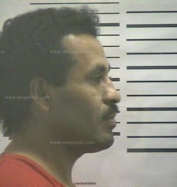 Isaias Gonzalez