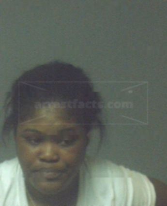 Tamekia Star Neal