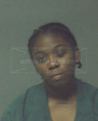 Shakeira Spencer