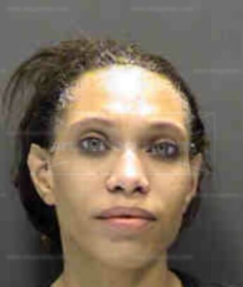 Sherita Bentley