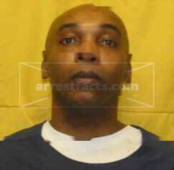 Anthony Darnell Peterson