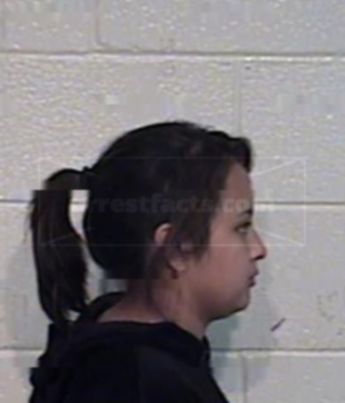 Stacy Danielle Torres Rodriguez