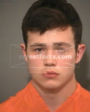 Nicholas Joseph Mcniffe
