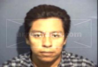 Jose Elisandro Ortiz