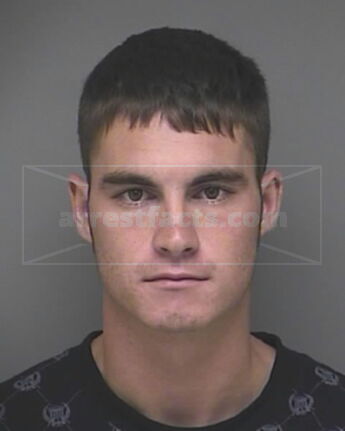 Tanner Dowell Crawford