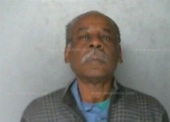 Ronald Marlon Green