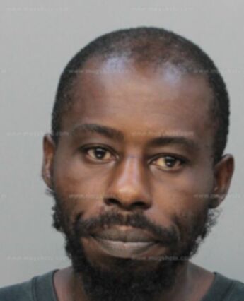 Marvin Jean