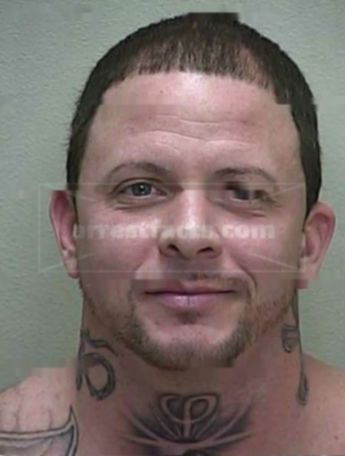 Christopher Wayne Shelton