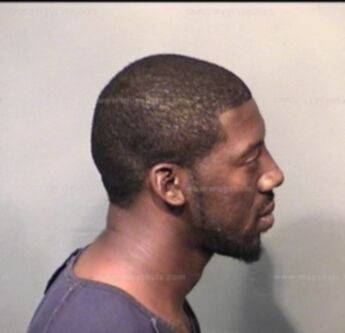 Dwan Jerome Thomas