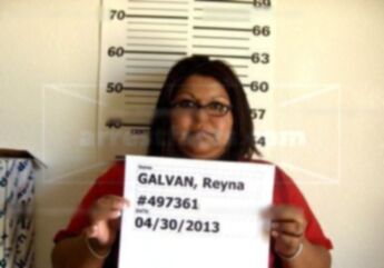 Reyna Regina Galvan