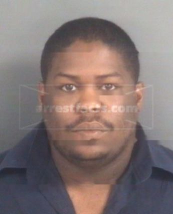 Anthony Kendrick Edwards