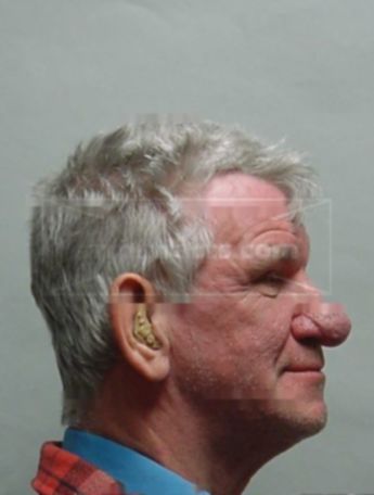 George M Fields