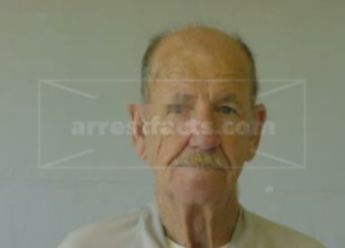Johnnie Marlin Robinson