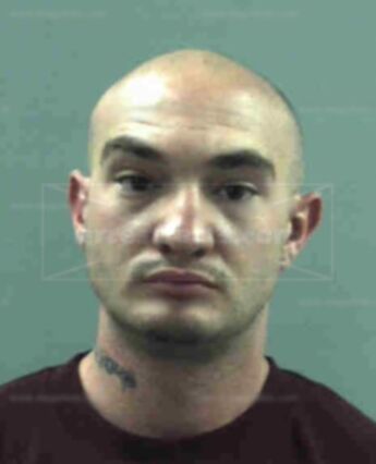 Dustin Lee Crowley