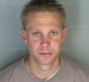 Justin Levi Mccann