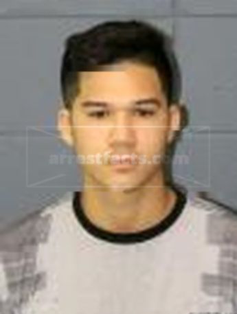 Steven Michael Nguyen