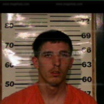 Calvin Ray Pavey