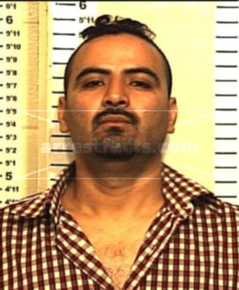 Nicolas Heron Sanchez