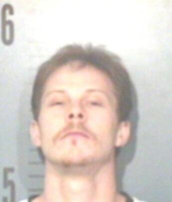 Adam Ray Alexander