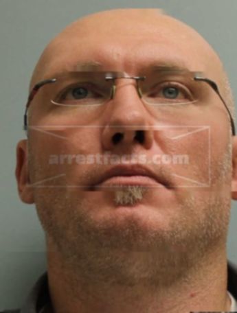 Bradley P Kovach