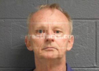 Mark James Kennedy