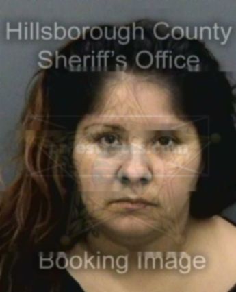 Bernice Sandoval Castillo