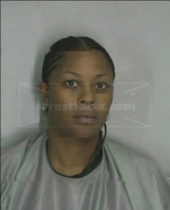 Tanya R Bethel